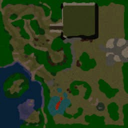 Undeads vs, Humans V - Warcraft 3: Custom Map avatar