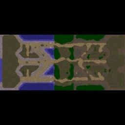 Undeadwars 1.3 by gloglkiff... - Warcraft 3: Custom Map avatar