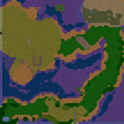 Undefined - Arthas Baskini - Warcraft 3: Custom Map avatar