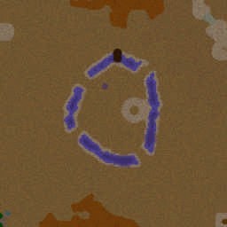 Undentified Map - Warcraft 3: Custom Map avatar