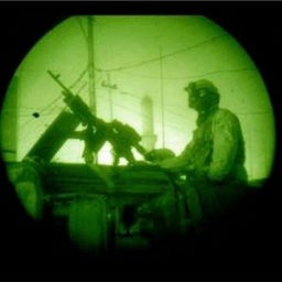  Under-Fear Demo - Warcraft 3: Mini map