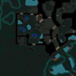 Under Strandband - Warcraft 3: Custom Map avatar