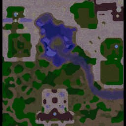 Under the Burning Sky - Warcraft 3: Custom Map avatar