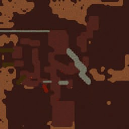 Under The Hell - Warcraft 3: Custom Map avatar