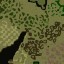 Under Water Survival: DTTD - Warcraft 3 Custom map: Mini map