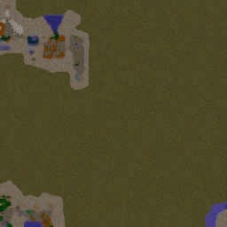 Undercity Throne - Warcraft 3: Custom Map avatar