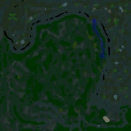 Underdark 1.15 - Warcraft 3: Custom Map avatar