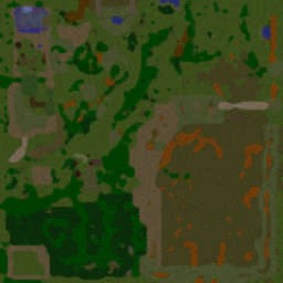 Underground Creatures - Warcraft 3: Custom Map avatar