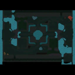 Underground Rivals - Warcraft 3: Custom Map avatar