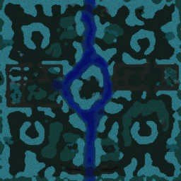 Underground River v1.02 - Warcraft 3: Custom Map avatar