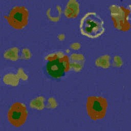 Underground sea - Warcraft 3: Custom Map avatar
