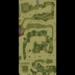 underground town - Warcraft 3: Custom Map avatar