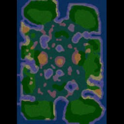 Underwater Country - Warcraft 3: Custom Map avatar