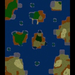 Unendlicher Krieg V 1.6 - Warcraft 3: Custom Map avatar