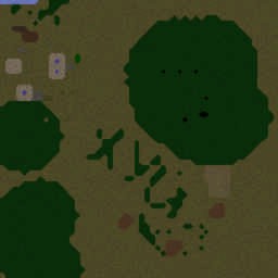 unfable defeateble - Warcraft 3: Custom Map avatar