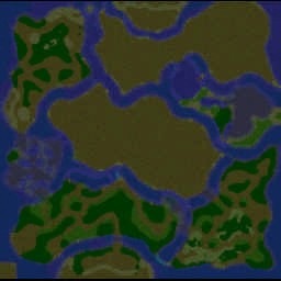 Unfinished map - Warcraft 3: Custom Map avatar