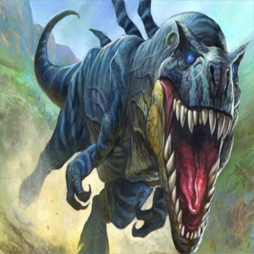 Un'Goro Crater(Ver 1.24) - Warcraft 3: Custom Map avatar