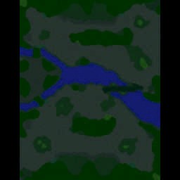 Unholy Land - Warcraft 3: Custom Map avatar