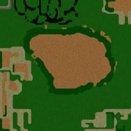 Unholy Revenge - Warcraft 3: Custom Map avatar