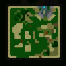 Unidades Random 3.0 - Warcraft 3: Custom Map avatar