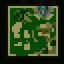 Unidades Randômicas 2.0 - Warcraft 3 Custom map: Mini map