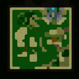Unidades Randômicas 2.2 - Warcraft 3: Custom Map avatar