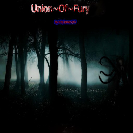 Union-Of-Fury AI v2.4 - Warcraft 3: Custom Map avatar