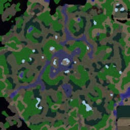 Unit Battle - Warcraft 3: Custom Map avatar