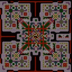 UNIT FEVER v1.6 - Warcraft 3: Custom Map avatar