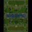 Unit Line Wars v.0.65br - Warcraft 3 Custom map: Mini map