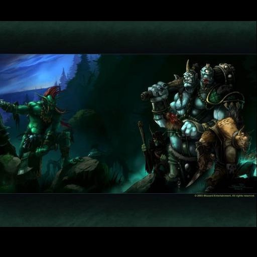 Unit Transfer Wars v.04 - Warcraft 3: Custom Map avatar