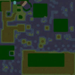 Unit Vs Melee - Night Elf - Warcraft 3: Custom Map avatar