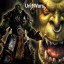 Unit Wars Warcraft 3: Map image