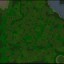 Unit Wars v2.10b! - Warcraft 3 Custom map: Mini map