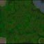 Unit Wars v2.11 BETA 2! - Warcraft 3 Custom map: Mini map