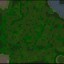 Unit Wars v2.11! - Warcraft 3 Custom map: Mini map
