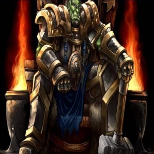 Unit Wars v2.14! - Warcraft 3: Custom Map avatar