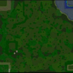 Unit Wars v2.14! - Warcraft 3: Mini map