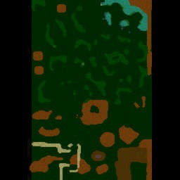 United Clans Map WW3 - Warcraft 3: Custom Map avatar