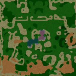 United Defencive v0.1 - Warcraft 3: Custom Map avatar