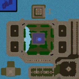 Universal Fight - Warcraft 3: Custom Map avatar