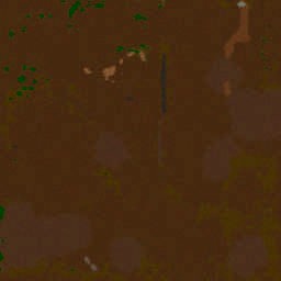 Unknown - Warcraft 3: Custom Map avatar