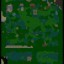 Unknown Battle V1.3 - Warcraft 3 Custom map: Mini map