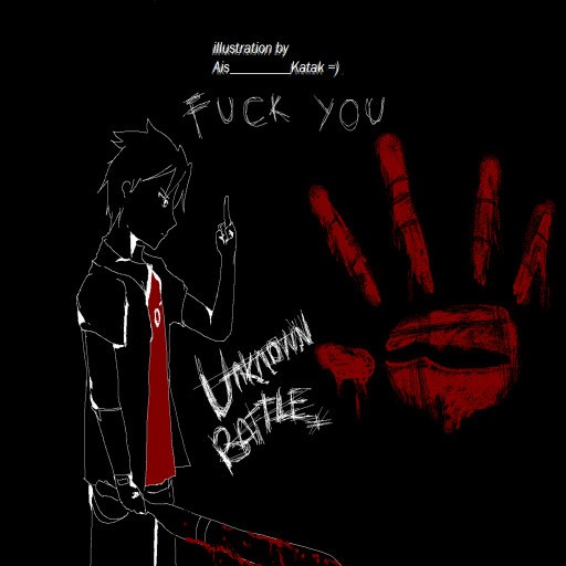 Unknown Battle V1.4 - Warcraft 3: Custom Map avatar