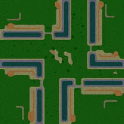 Unknown_Dragon Wars - Warcraft 3: Custom Map avatar