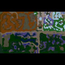 Unknown Path - Warcraft 3: Custom Map avatar