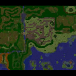 Unknown shaddow - Warcraft 3: Custom Map avatar