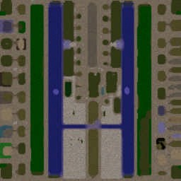 Unknown War 2 - Warcraft 3: Custom Map avatar