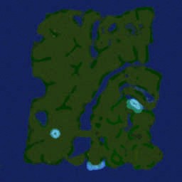 Unknown world v0.3 Alpha - Warcraft 3: Custom Map avatar