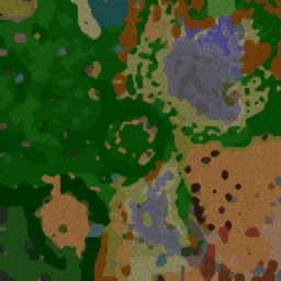 UnknownLand - Warcraft 3: Custom Map avatar